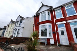 Lilian Road, Blackwood, NP12