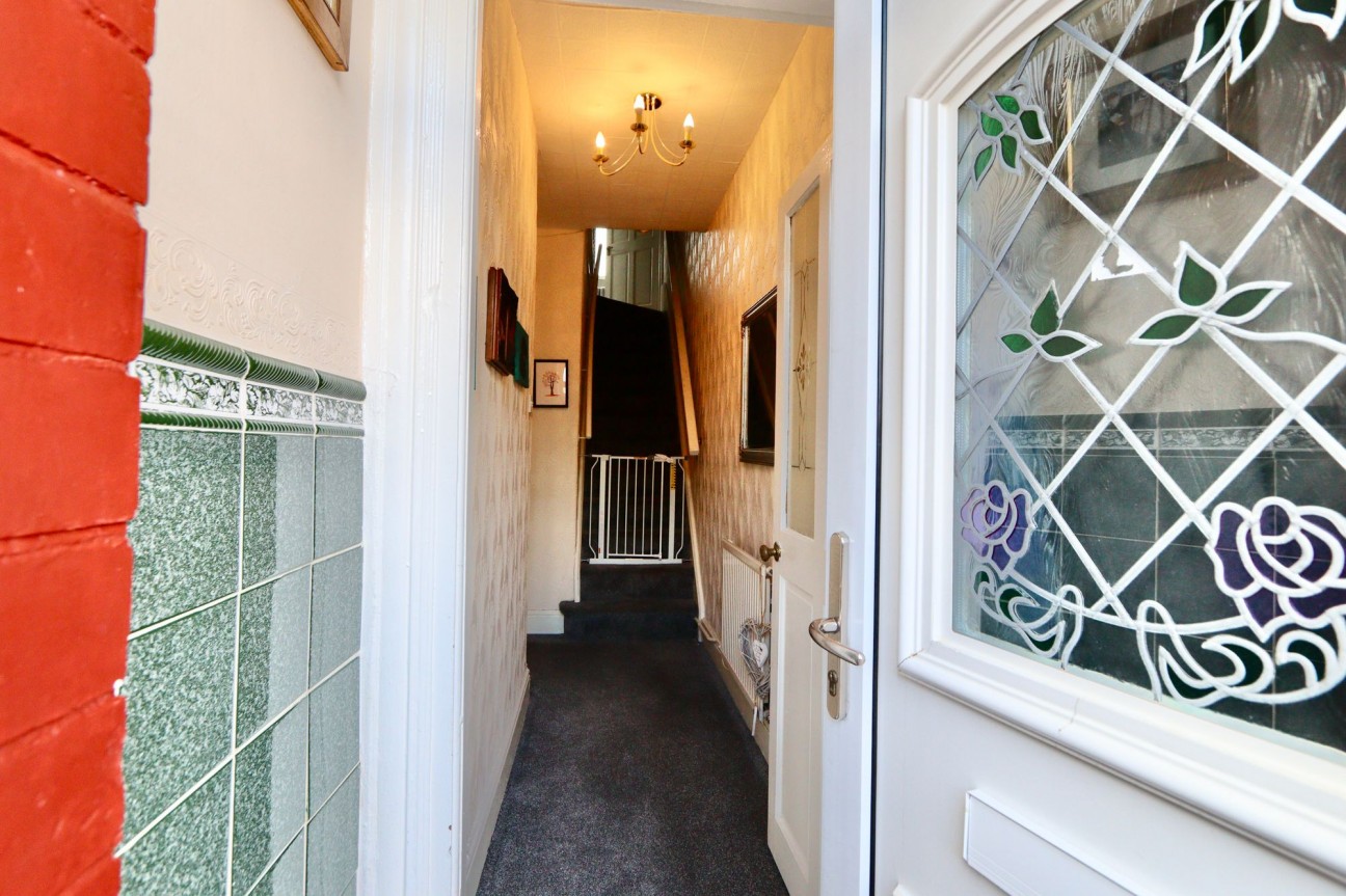 Lilian Road, Blackwood, NP12