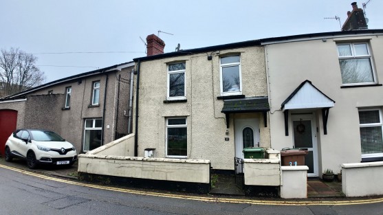 Station Road, Risca, NP11