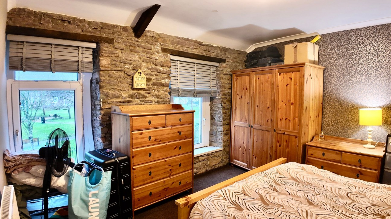 Station Road, Risca, NP11