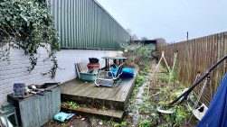 Station Road, Risca, NP11