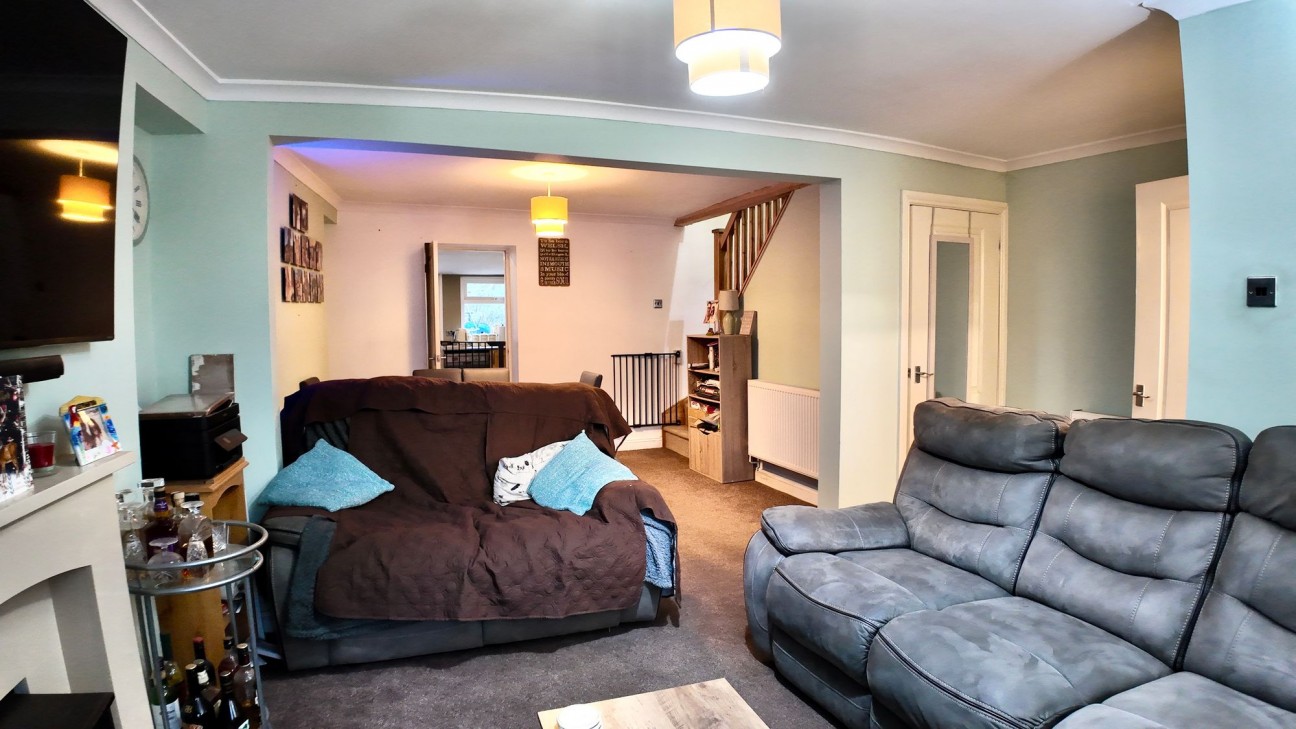 Station Road, Risca, NP11