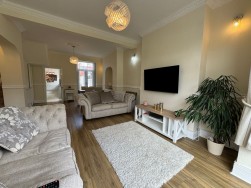 Parkville, Tredegar, NP22