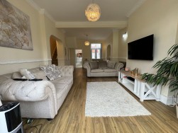 Parkville, Tredegar, NP22
