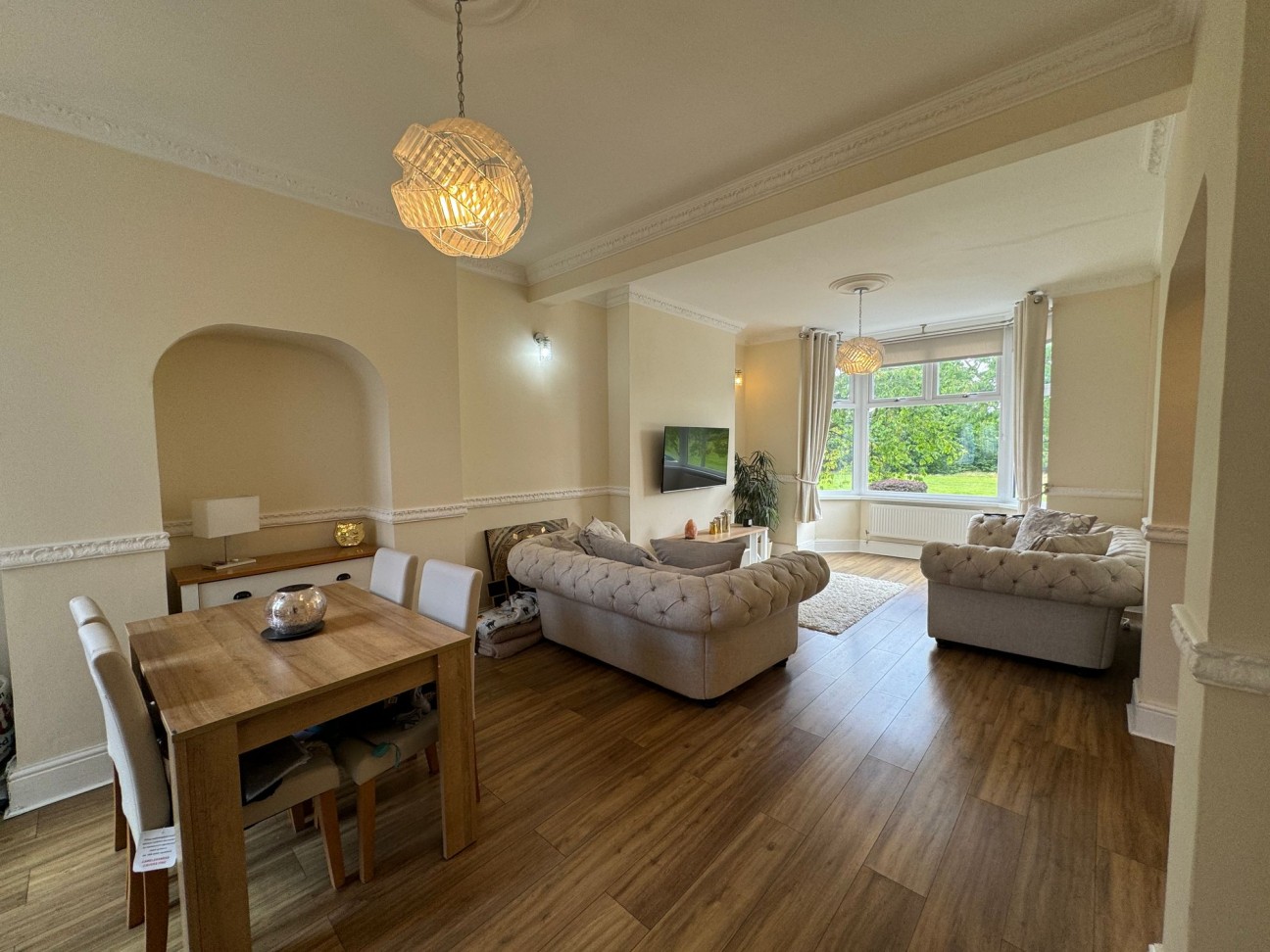 Parkville, Tredegar, NP22