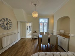 Parkville, Tredegar, NP22