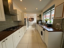 Parkville, Tredegar, NP22