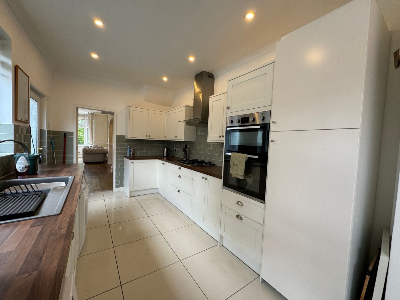 Parkville, Tredegar, NP22