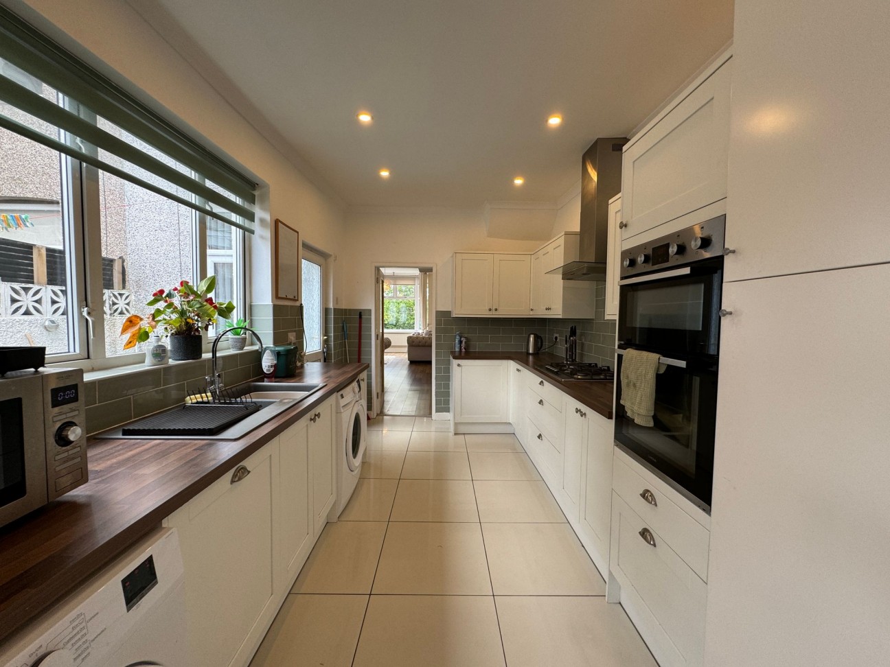 Parkville, Tredegar, NP22