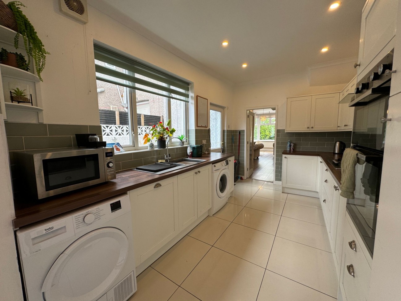Parkville, Tredegar, NP22