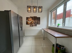 Parkville, Tredegar, NP22