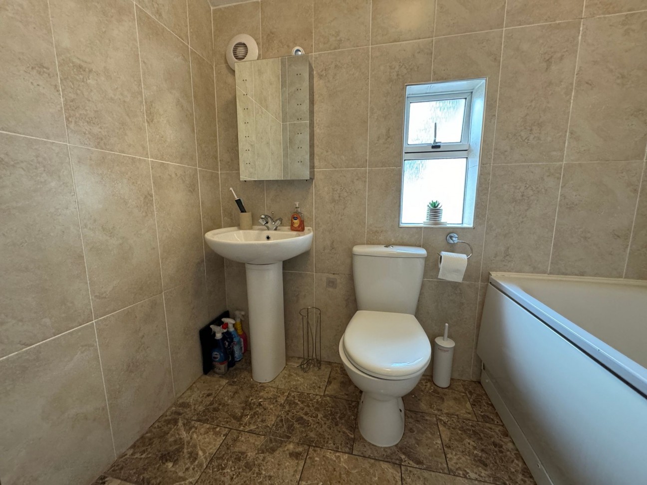 Parkville, Tredegar, NP22