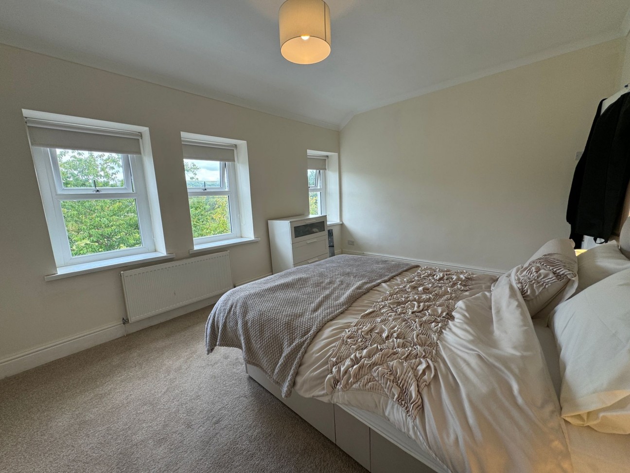 Parkville, Tredegar, NP22