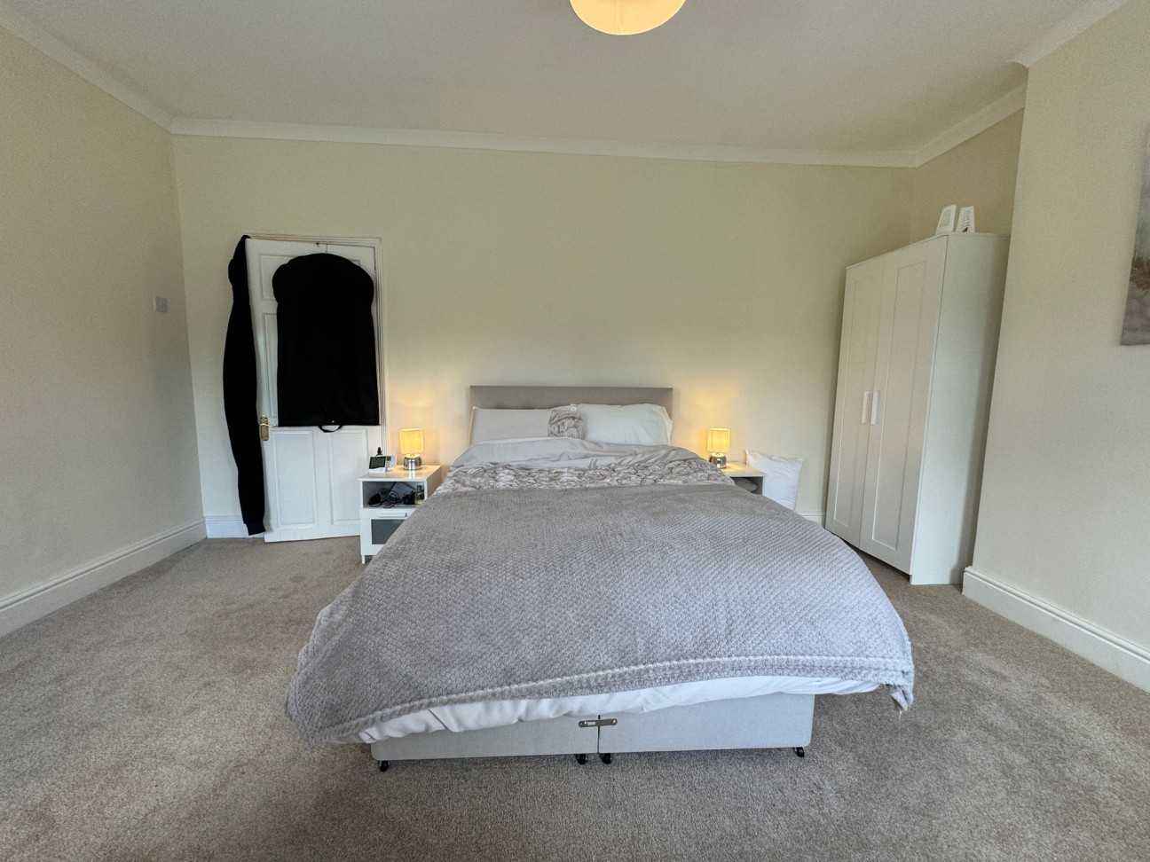 Parkville, Tredegar, NP22