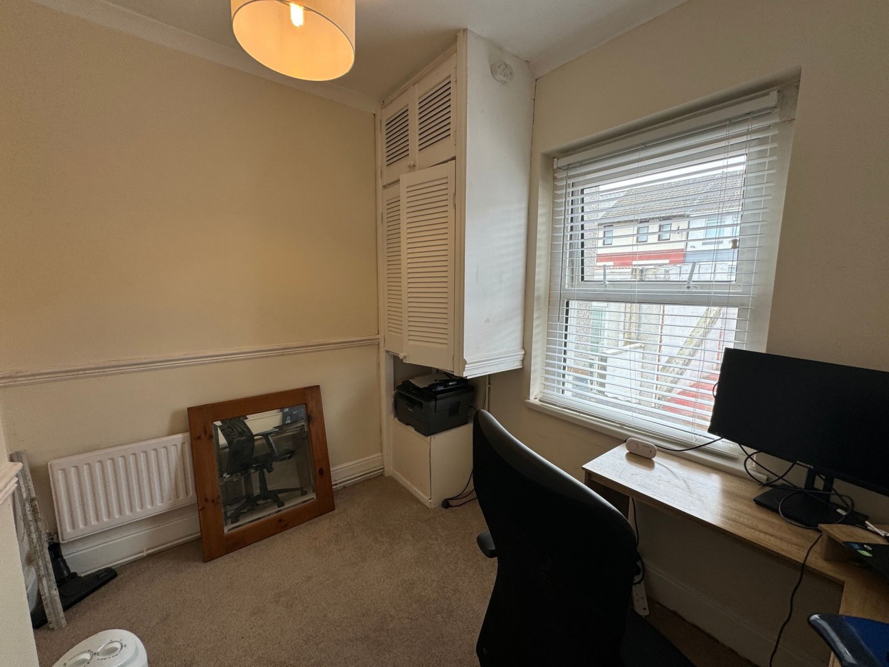 Parkville, Tredegar, NP22