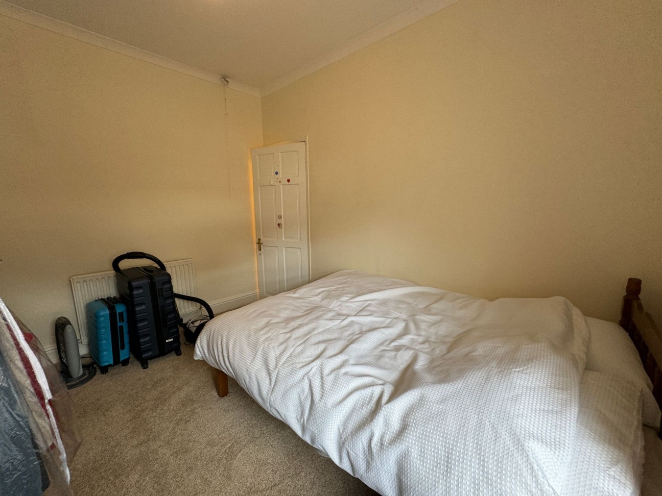 Parkville, Tredegar, NP22