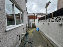 Parkville, Tredegar, NP22