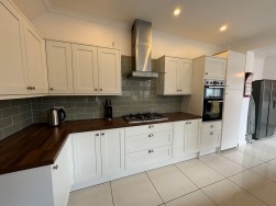 Parkville, Tredegar, NP22