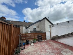 Parkville, Tredegar, NP22