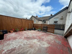 Parkville, Tredegar, NP22