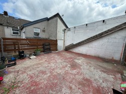 Parkville, Tredegar, NP22