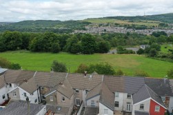 Parkville, Tredegar, NP22