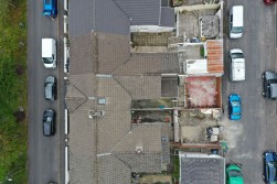 Parkville, Tredegar, NP22