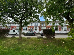 Parkville, Tredegar, NP22