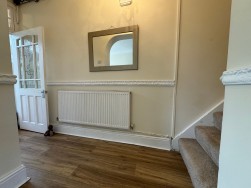 Parkville, Tredegar, NP22