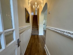 Parkville, Tredegar, NP22