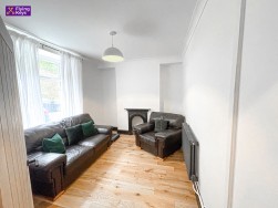 Tynewydd Terrace, Newbridge, NP11