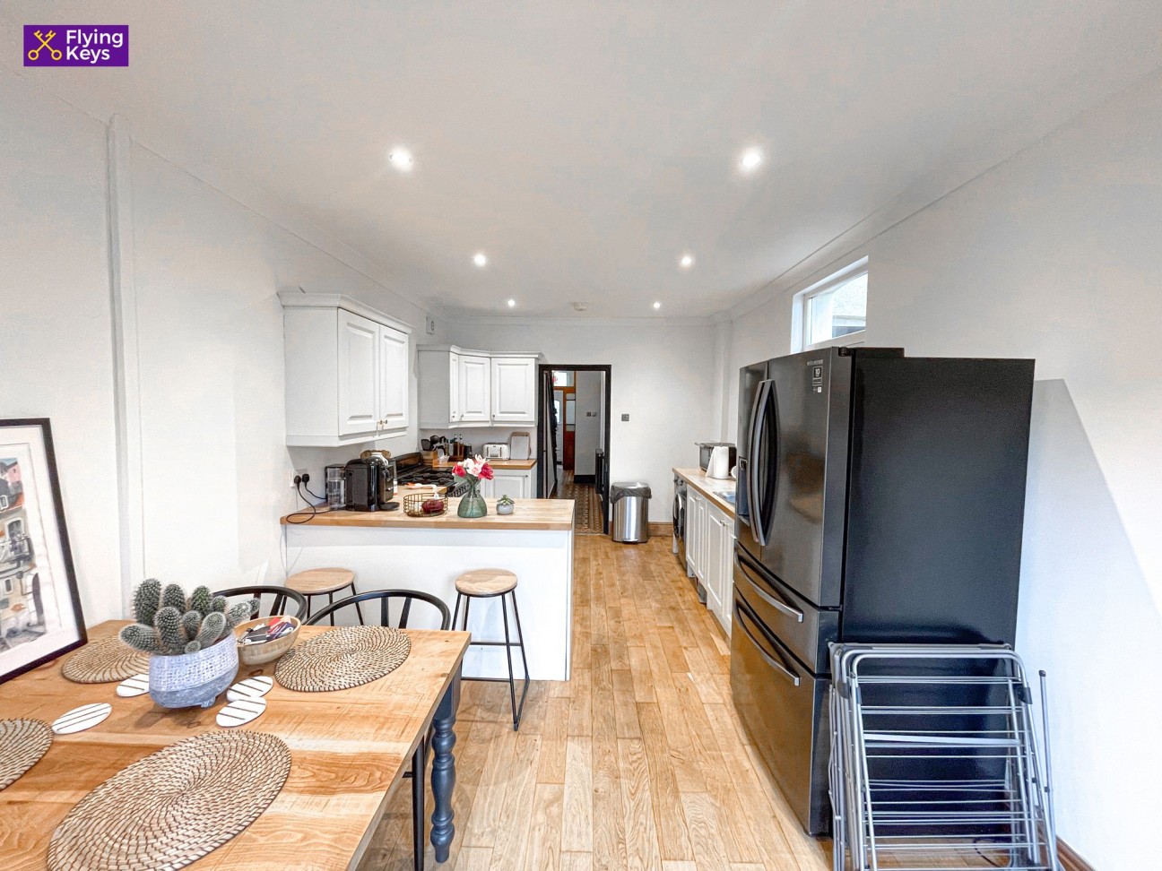 Tynewydd Terrace, Newbridge, NP11