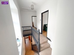 Tynewydd Terrace, Newbridge, NP11