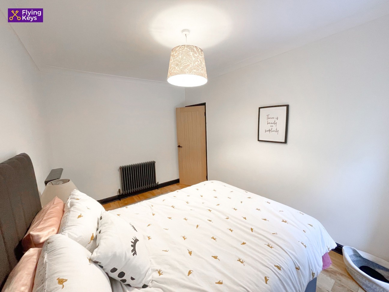 Tynewydd Terrace, Newbridge, NP11