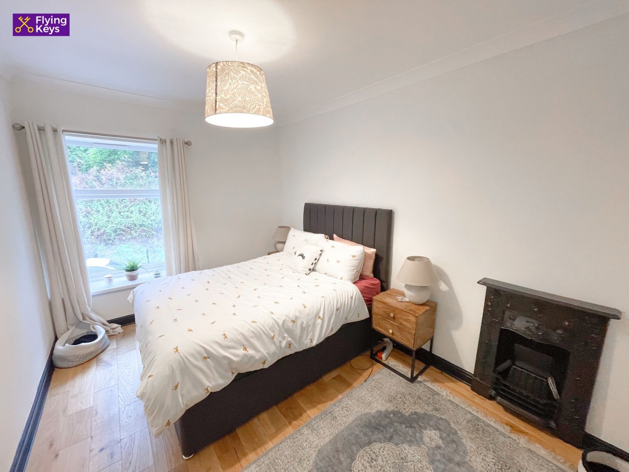 Tynewydd Terrace, Newbridge, NP11