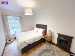 Tynewydd Terrace, Newbridge, NP11