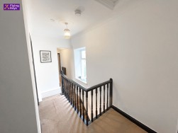 Tynewydd Terrace, Newbridge, NP11