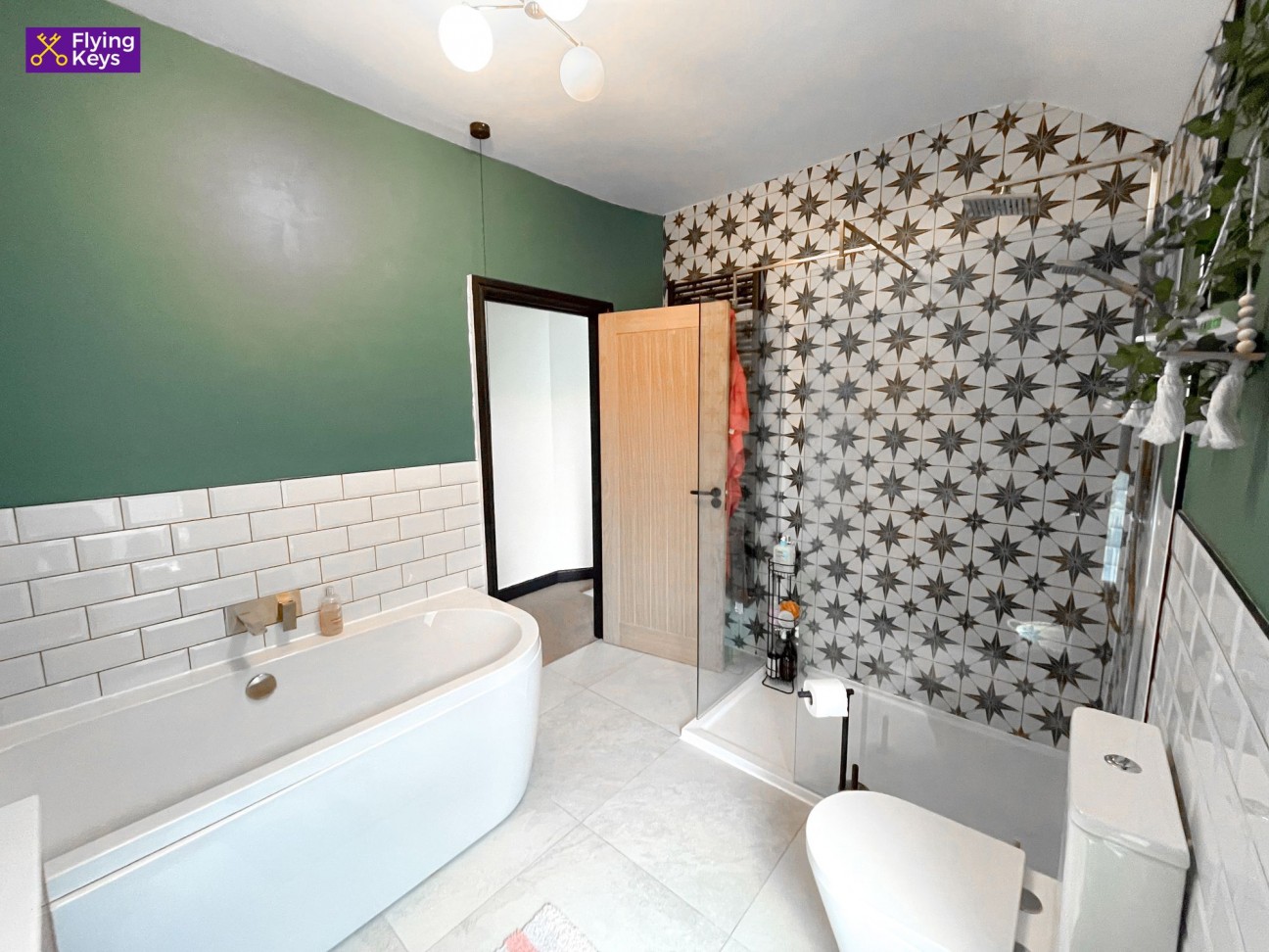 Tynewydd Terrace, Newbridge, NP11