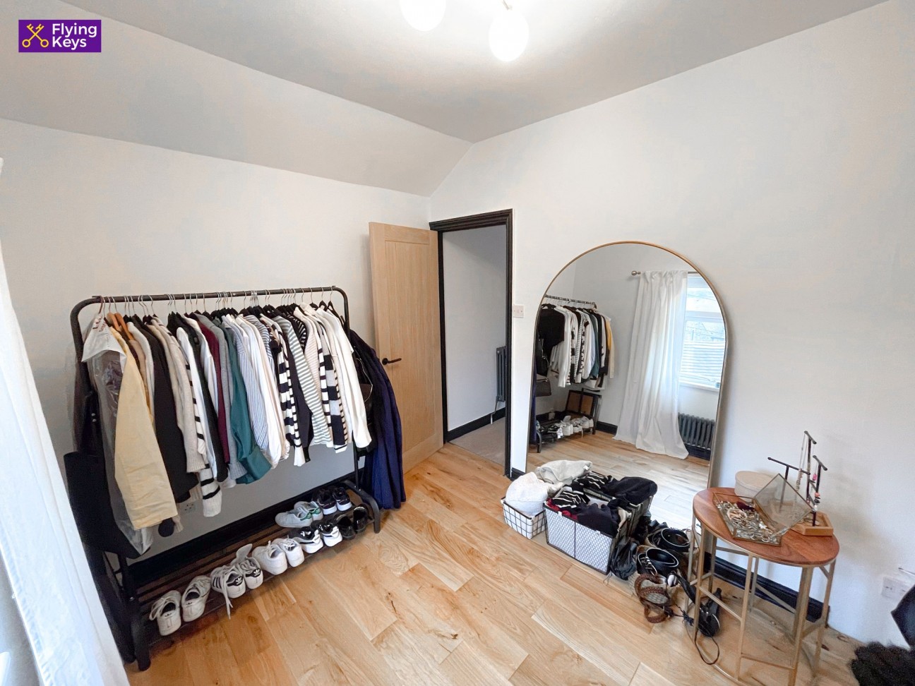 Tynewydd Terrace, Newbridge, NP11