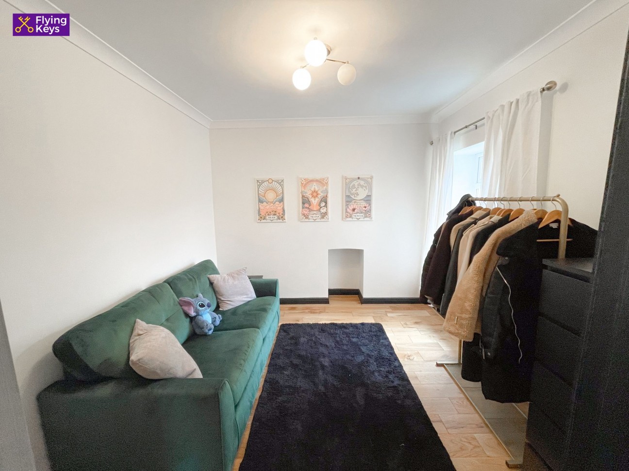 Tynewydd Terrace, Newbridge, NP11