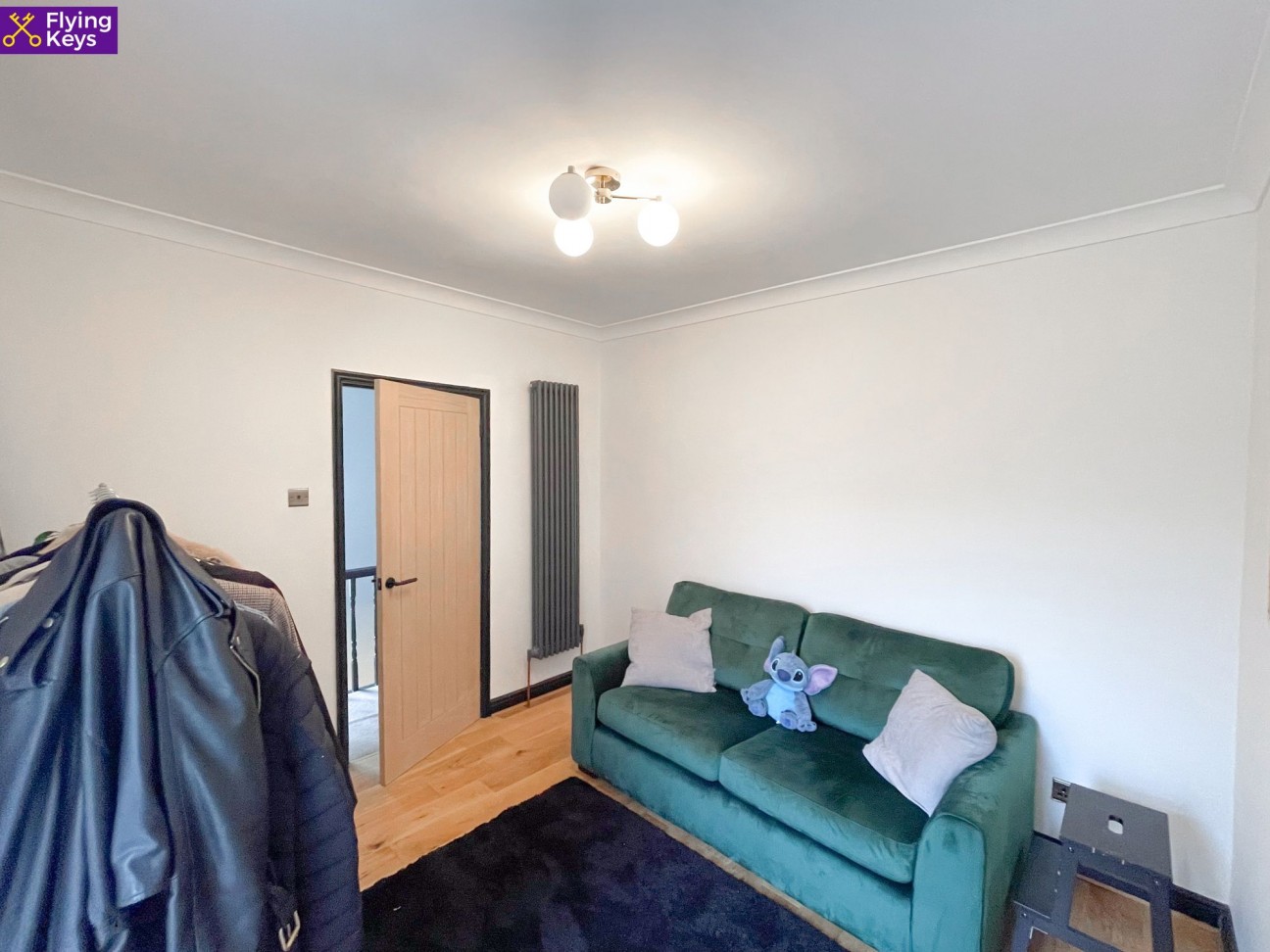 Tynewydd Terrace, Newbridge, NP11