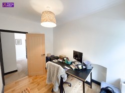 Tynewydd Terrace, Newbridge, NP11