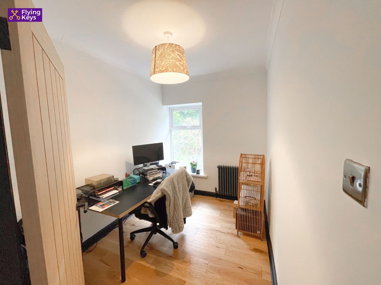 Tynewydd Terrace, Newbridge, NP11