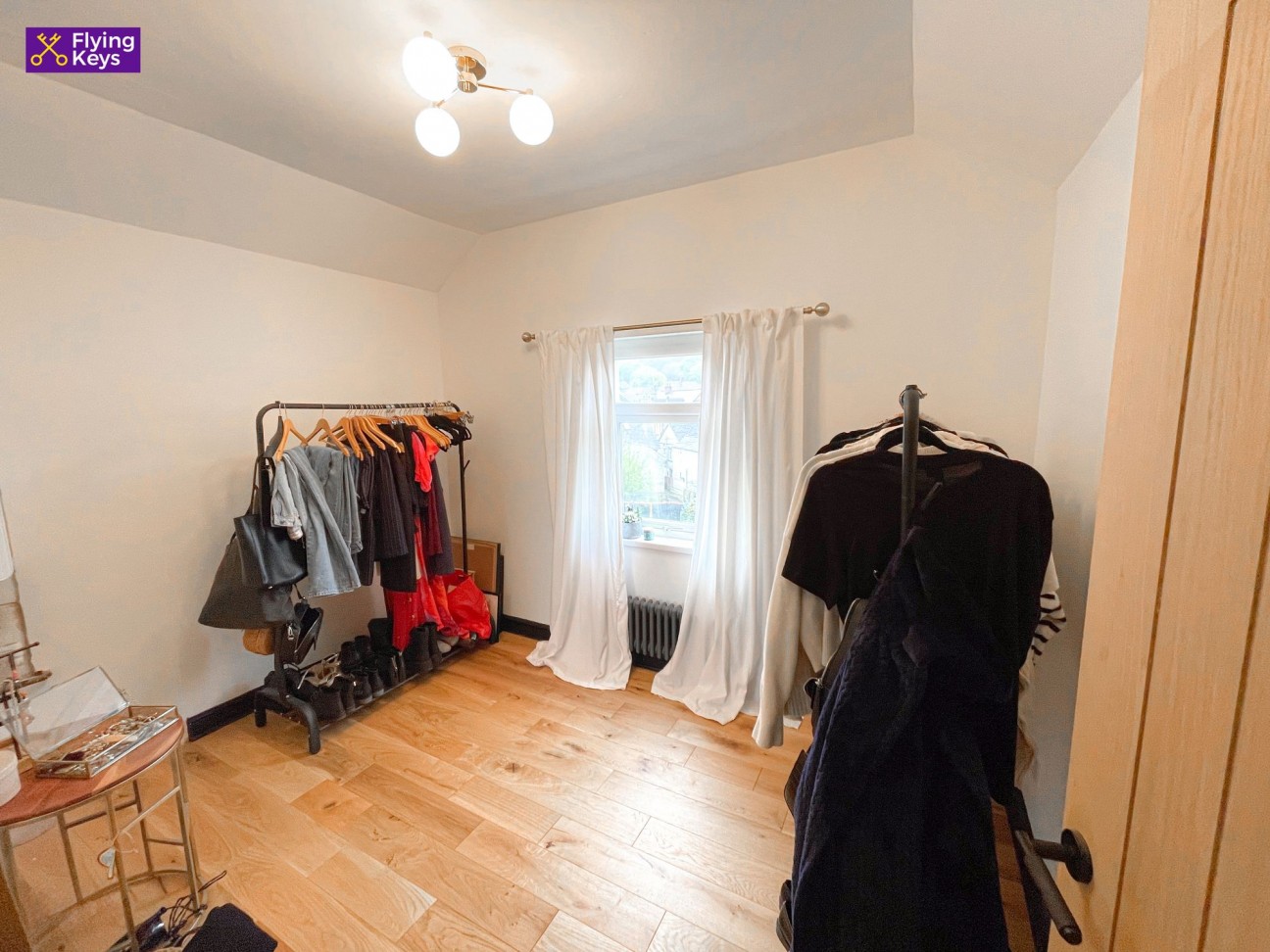 Tynewydd Terrace, Newbridge, NP11