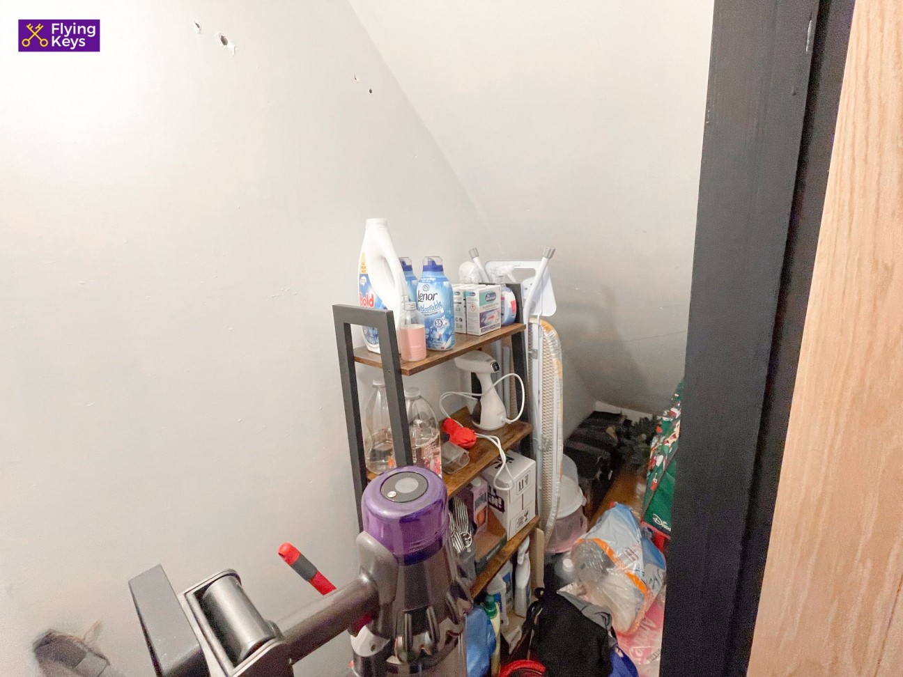 Tynewydd Terrace, Newbridge, NP11