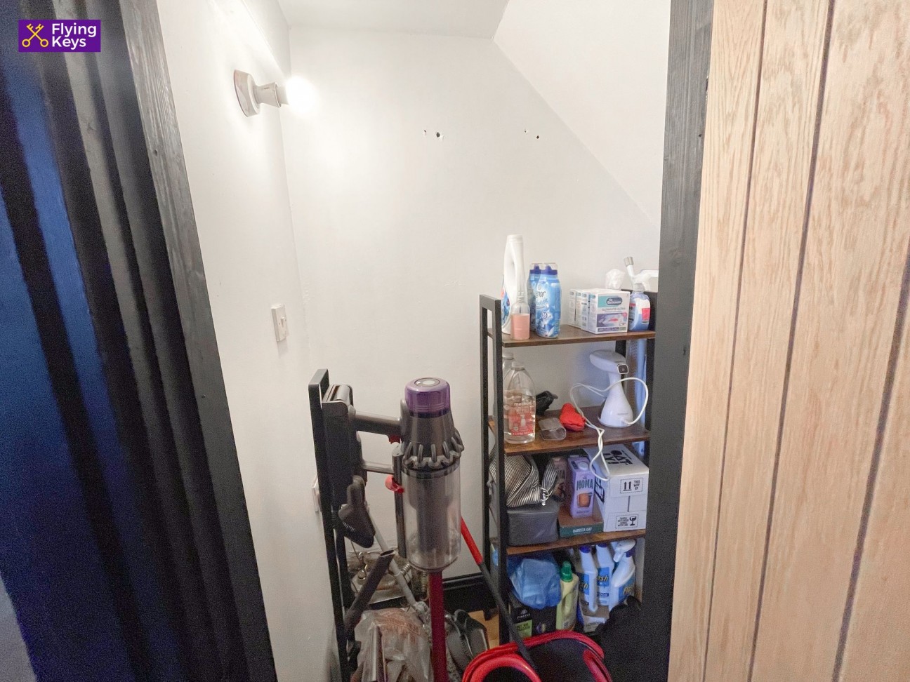 Tynewydd Terrace, Newbridge, NP11