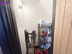 Tynewydd Terrace, Newbridge, NP11