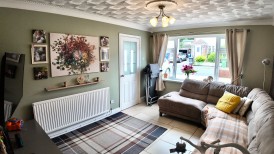 Shannon Close, Pontllanfraith, NP12