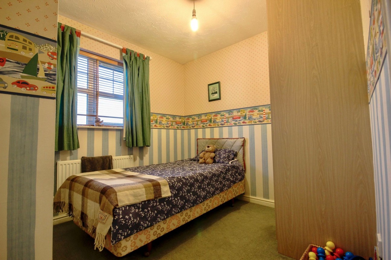 Ynys-Y-Coed, Oakdale, NP12