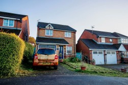 Ynys-Y-Coed, Oakdale, NP12